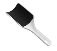 Lima Tacco Ergonomico - Purificatore Tacco Per La Cura Del Piedi | Lima A Piedi Ergonomico Per Purificatore Del Tacco | Strumenti Pedicure Multifunzionali Per Piedi, Purificatore Di Calli
