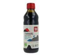 Lima Tamari Biologico 25% in meno di sale 250 ml