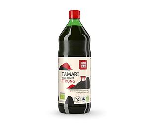 Lima Tamari Strong Soya Sauce 1000ml
