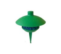 LIMA TRAP Esca Lumachicida Ecologica per il Giardino e Orto 10 Unità Protegge il