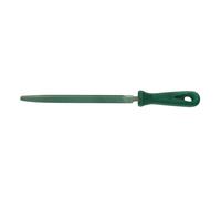 Lima triang.taglio 1/2 dolce gr.6 con manico bl