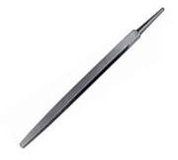 LIMA TRIANGOLARE TAGLIO MEZZO DOLCE 6" mm.150