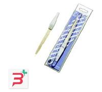 LIMA UN DIAMANT 18CM