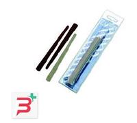 LIMA UNGHIE CARTA 10 PEZZI