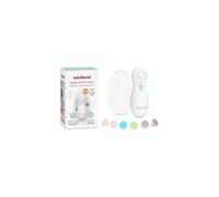 LIMA UNGHIE MINILAND Baby Nail Trimmer 6 testine intercambiabili