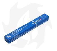 LIMA VALLORBE PER AFFILATURA CATENA MOTOSEGA DIAM.4,8MM-3/16" CONFEZIONE DA12PZ