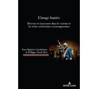 L'Image Hantée (Tascabile) Repenser Le Cinéma / Rethinking Cinema