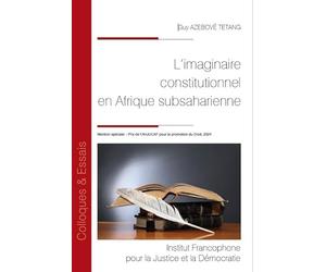 L'imaginaire constitutionnel en Afrique subsaharienne: 234
