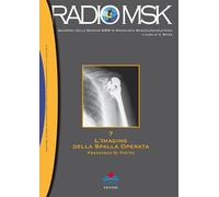 L'imaging della spalla operata. MSK (Vol. 7)