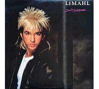 Limahl Don't Suppose (CD) Collector's Album
