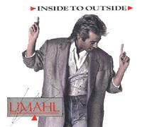 Limahl - Inside to outside (Happening Mix, 1986) [VINYL]