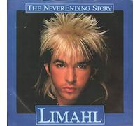 Limahl - Limahl - Never Ending Story - [7"]