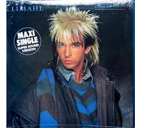 Limahl - Limahl - Only For Love - EMI - 1C K 062 1078146