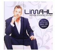 Limahl - Never Ending Story