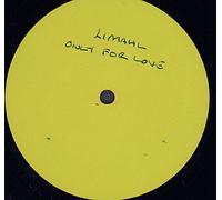 Limahl - Only for love (1983) / Vinyl Maxi Single [Vinyl 12'']