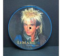 Limahl - Only For Love