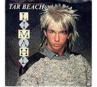 LIMAHL - Tar beach / The Greenhouse effect / 1C 006 20 0392 7