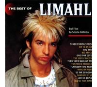 Limahl - The Best Of - Cd