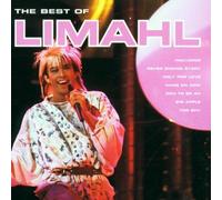 Limahl - The Best of Limahl