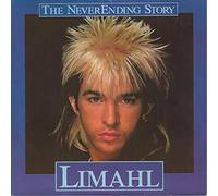 LIMAHL - The never ending story / 1 C 006-200286-7