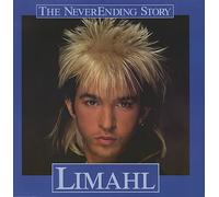 Limahl - The Never Ending Story [7" Vinyl]