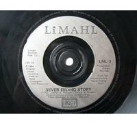 LIMAHL The Never Ending Story 7" vinyl