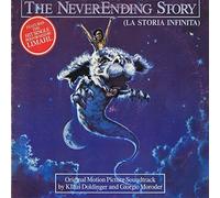 Limahl - The NeverEnding Story