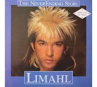 Limahl - The NeverEnding Story (Special 12" Mix) - EMI - 1C K 062 20 0340 6, EMI - 1C K 062-20 0340 6