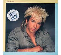 Limahl - TOO MUCH TROUBLE 12" SINGLE UK EMI 1984