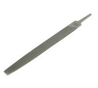 Bahco 1-110-10-1-0 Piatto Bastard Lima 250mm (10in) BAHFB10