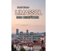 LIMASSOL 2026 REISEFÜHRER