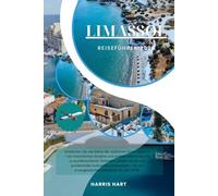 LIMASSOL REISEFÜHRER 2026