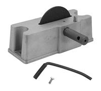 Limatrice per Anelli Pistone Manuale 66785 66786 Lima per Anelli Pistone in Lega di Alluminio 120 Mola in Carburo di Grana per la Riparazione