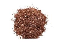 Limatura di ottone, rame e ferro for la guarigione energetica e la creazione di gioielli(Copper,100g)