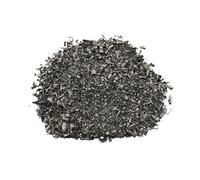 Limatura di ottone, rame e ferro for la guarigione energetica e la creazione di gioielli(Iron,25g)