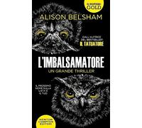 L'imbalsamatore