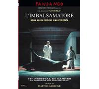 L'Imbalsamatore