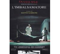 L'imbalsamatore