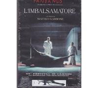 L'imbalsamatore