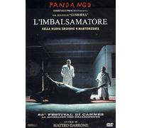L'Imbalsamatore