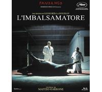 L'Imbalsamatore [Blu-ray]