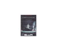 L'imbalsamatore DVD Video Ernesto Mahieux - 8017229439124