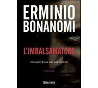 L'imbalsamatore. Non sempre le cose sono come sembrano