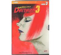 L'imbattibile Daitarn 3 Episodi 17-28