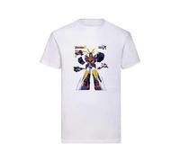 L'imbattibile Daitarn 3 T-shirt 40th Anniversary S