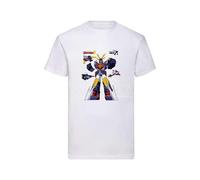 L'imbattibile Daitarn 3 T-shirt Robot M