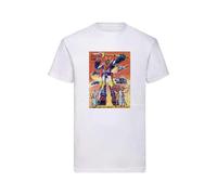 L'imbattibile Daitarn 3 T-shirt Vintage M