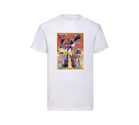 L'imbattibile Daitarn 3 T-shirt Vintage XL