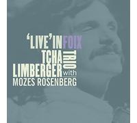 Limberger, Tcha - Live' In Foix
