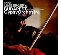 Limberger, Tcha/ Tcha Limberger's Budapest - Black Night Please Fall Over The World